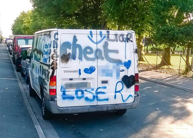 Trả thù chồng sắp cưới ngoại tình bằng cách không giống ai-1