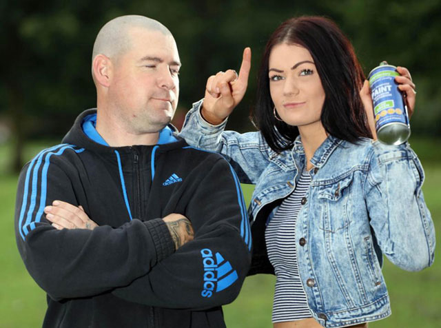 Trả thù chồng sắp cưới ngoại tình bằng cách không giống ai-2