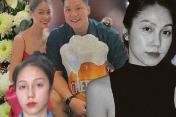 Trước khi tử vong, bé gái 8 tuổi bị dì ghẻ bắt quỳ gối trong chuồng chó-3