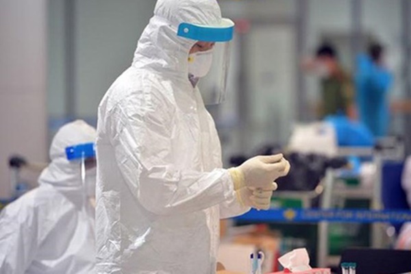 Ngày 22/4, thêm 2.338 bệnh nhân COVID-19 được công bố khỏi bệnh, đã tiêm 232.567 liều vaccine cho trẻ từ 5 - dưới 12 tuổi-1