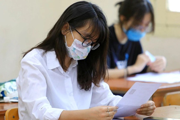 Ép học sinh không được thi vào lớp 10 là chối bỏ trách nhiệm giáo dục-2