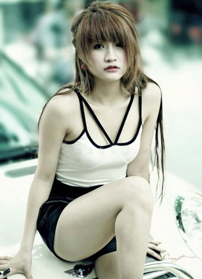 Cựu hotgirl Vân Navy: Cuộc sống giàu có, không chịu mua kim cương, hàng hiệu là chồng mắng-1