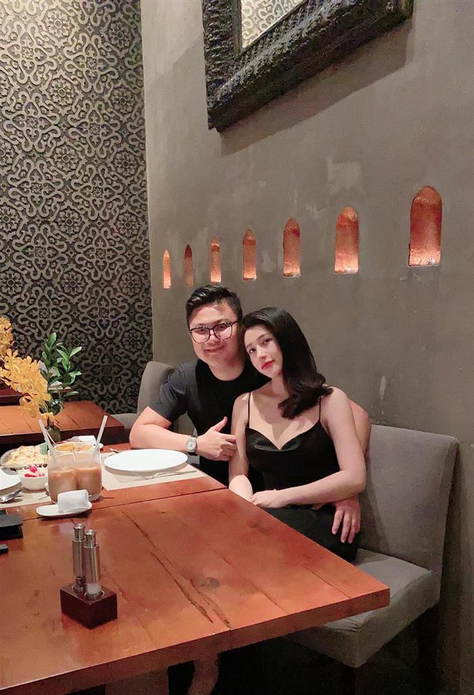 Cựu hotgirl Vân Navy: Cuộc sống giàu có, không chịu mua kim cương, hàng hiệu là chồng mắng-5