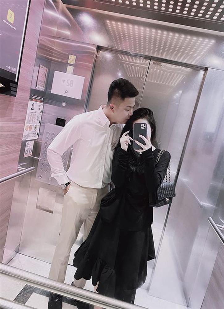 Cựu hotgirl Vân Navy: Cuộc sống giàu có, không chịu mua kim cương, hàng hiệu là chồng mắng-6