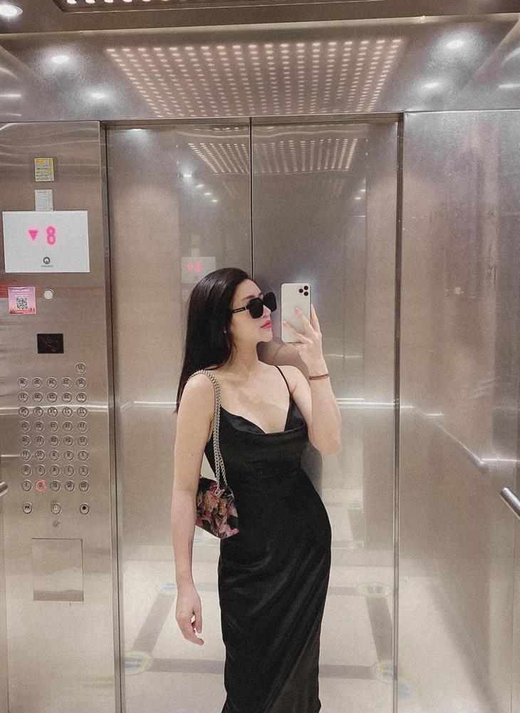 Cựu hotgirl Vân Navy: Cuộc sống giàu có, không chịu mua kim cương, hàng hiệu là chồng mắng-9