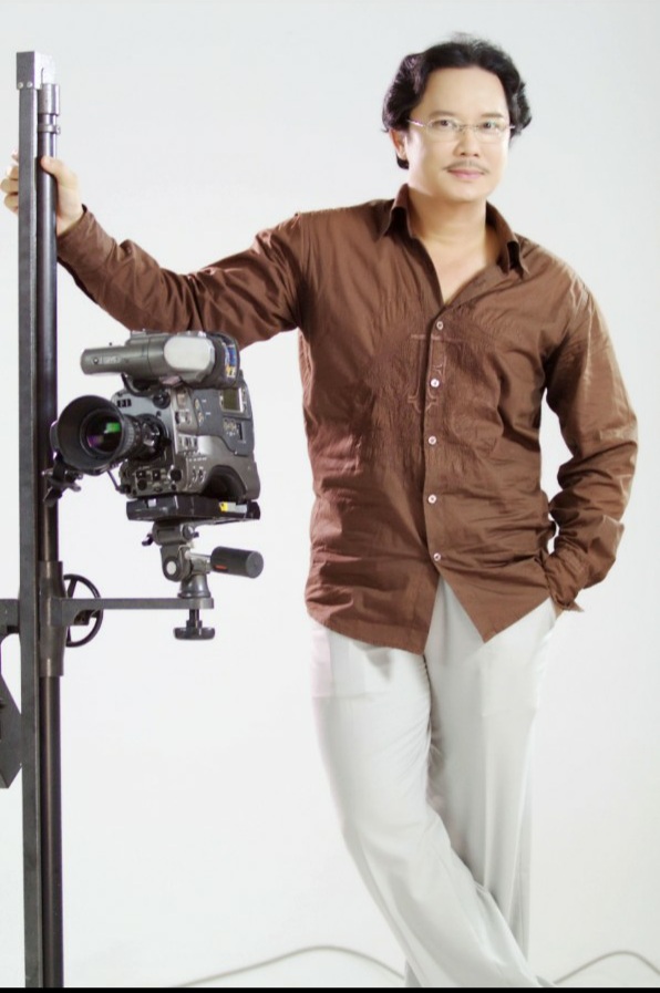 Công Hậu: Sống viên mãn, dám nhìn thẳng sự trác táng của nghệ sĩ, hé lộ về Diễm Hương-1