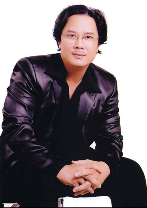 Công Hậu: Sống viên mãn, dám nhìn thẳng sự trác táng của nghệ sĩ, hé lộ về Diễm Hương-5