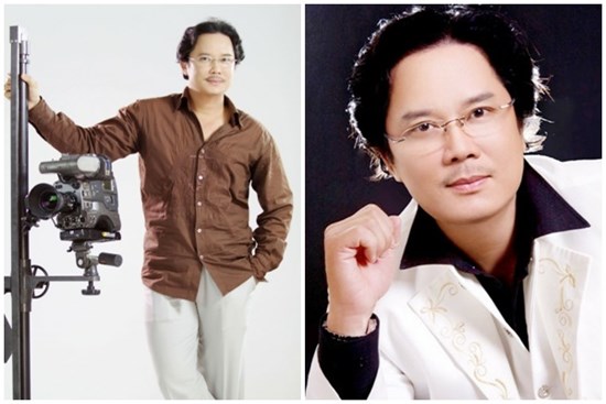Công Hậu: Sống viên mãn, dám nhìn thẳng sự trác táng của nghệ sĩ, hé lộ về Diễm Hương