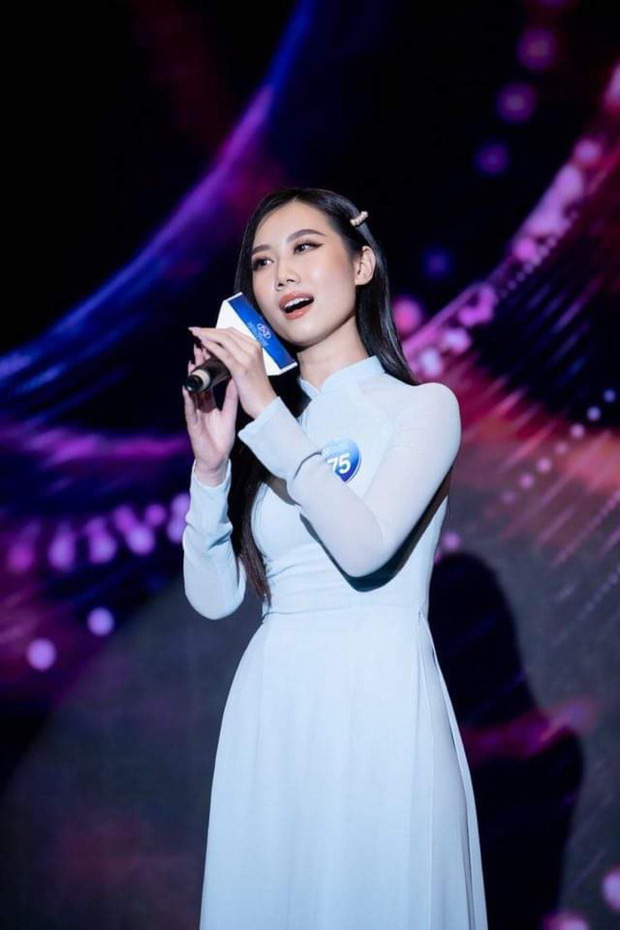 Công bố top 5 Người đẹp tài năng Miss World Việt 2022: Dàn mỹ nhân gen Z cực tài, Nam Em sơ hở là mất vé vàng-4