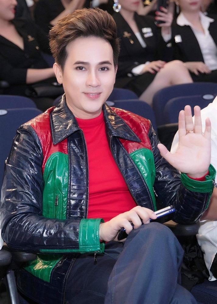 Ca sĩ Nguyên Vũ ở tuổi U50: Độc thân, sở hữu dinh thự 1000 m2, 12 phòng ngủ-3