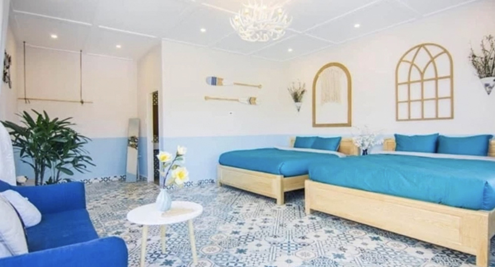 Ca sĩ Nguyên Vũ ở tuổi U50: Độc thân, sở hữu dinh thự 1000 m2, 12 phòng ngủ-10