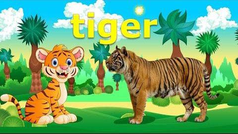 Những cách dạy trẻ học về các con vật hiệu quả, bé vừa tiếp thu nhanh vừa kích thích trí não-4