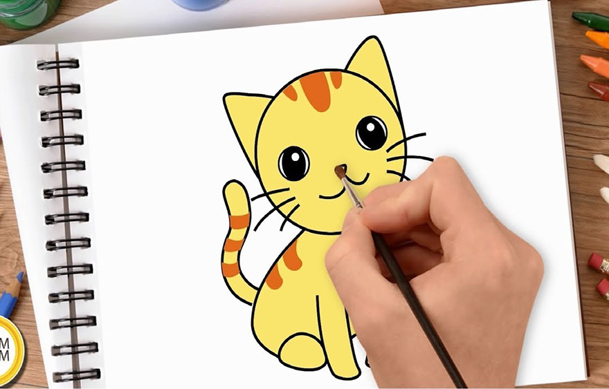 Những cách dạy trẻ học về các con vật hiệu quả, bé vừa tiếp thu nhanh vừa kích thích trí não-5