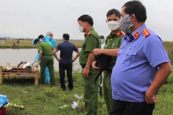 Người mẫu ảnh ở Đà Nẵng 9 lần rút trộm tiền của bạn cùng phòng, tổng 113 triệu-2