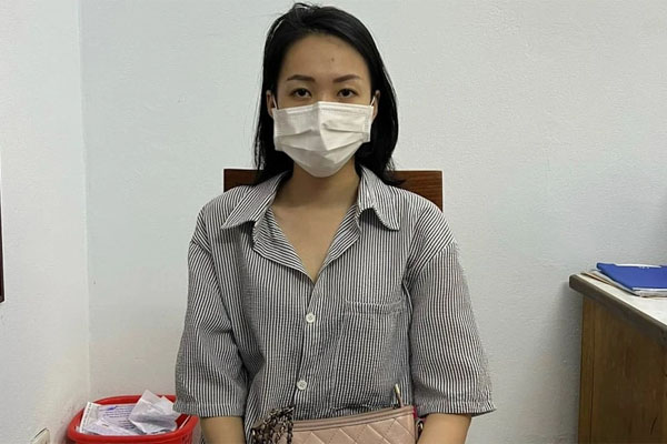 Người phụ nữ bị đánh bất tỉnh vì rủ trai lạ về ở cùng phòng-2