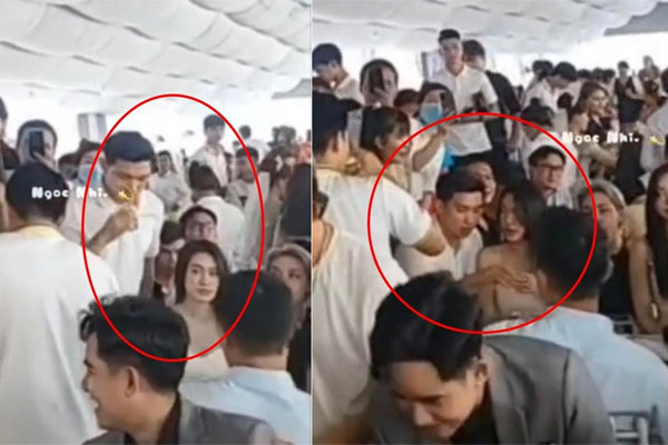 Đoàn Văn Hậu lại công khai xuất hiện cùng Doãn Hải My, có dấu hiệu nào mà vừa nhìn qua đã biết đích thị là couple?-4