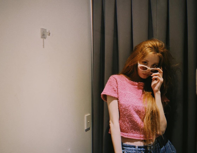 Ngắm 13 outfit mùa hè của SNSD, chị em sẽ biết thế nào là mặc đồ vừa trẻ vừa sang ở tuổi 30+-3