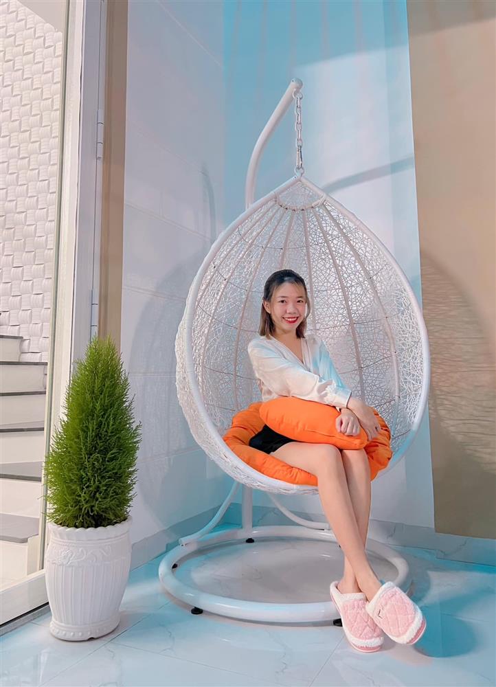 9x Sài Gòn xây nhà 1,5 tỷ tặng mẹ, nội thất bên trong thế nào mà ai cũng khen ngợi vì ấm cúng-10