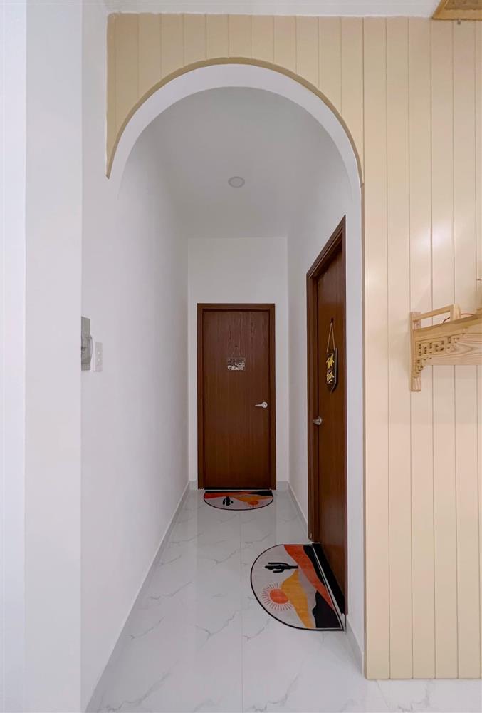 9x Sài Gòn xây nhà 1,5 tỷ tặng mẹ, nội thất bên trong thế nào mà ai cũng khen ngợi vì ấm cúng-12