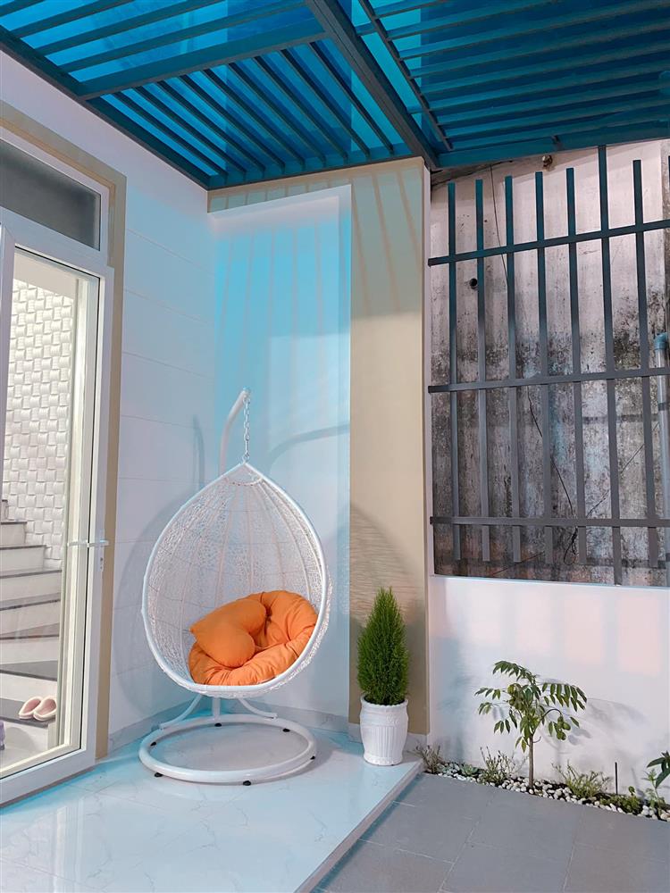 9x Sài Gòn xây nhà 1,5 tỷ tặng mẹ, nội thất bên trong thế nào mà ai cũng khen ngợi vì ấm cúng-9