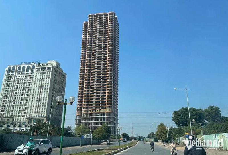 Găm tiền mua nhà đánh chứng, đau đớn cổ mất giá, căn hộ đắt thêm 200 triệu-2