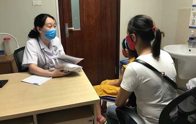 Bé gái dậy thì sớm trước 8 tuổi có thể gặp 3 chấn thương lớn và có khoảng cách xa so với sự phát triển bình thường của trẻ-3