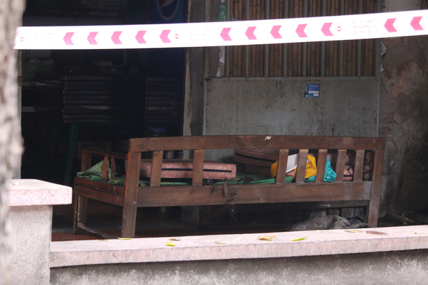 Nhân chứng ám ảnh tiếng kêu cứu trong vụ hoả hoạn 5 người chết ở Đống Đa: Chúng tôi đau xót vì nhìn thấy mà không làm được gì-3