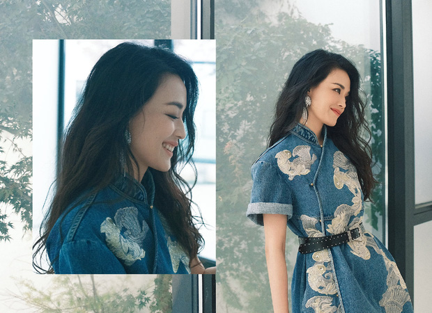 Cuộc sống hiện tại của nữ minh tinh có bờ môi hững hờ sexy nhất Cbiz: Nữ hoàng phim nóng ngày nào giờ chọn cuộc đời lặng lẽ-1