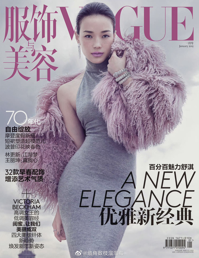 Cuộc sống hiện tại của nữ minh tinh có bờ môi hững hờ sexy nhất Cbiz: Nữ hoàng phim nóng ngày nào giờ chọn cuộc đời lặng lẽ-8