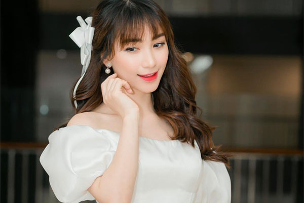 Son Dam Bi và Lee Kyu Hyuk kết hôn-2