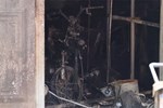 Hé lộ nguyên nhân vụ cháy ở Kim Liên khiến 7 người trong một gia đình thương vong-4