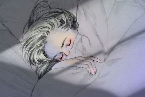 Suốt 4 tháng chồng cũ không chuyển khoản tiền nuôi con, tức mình tôi dắt con đến đòi tiền thì tê tái với cảnh tượng trong nhà-2