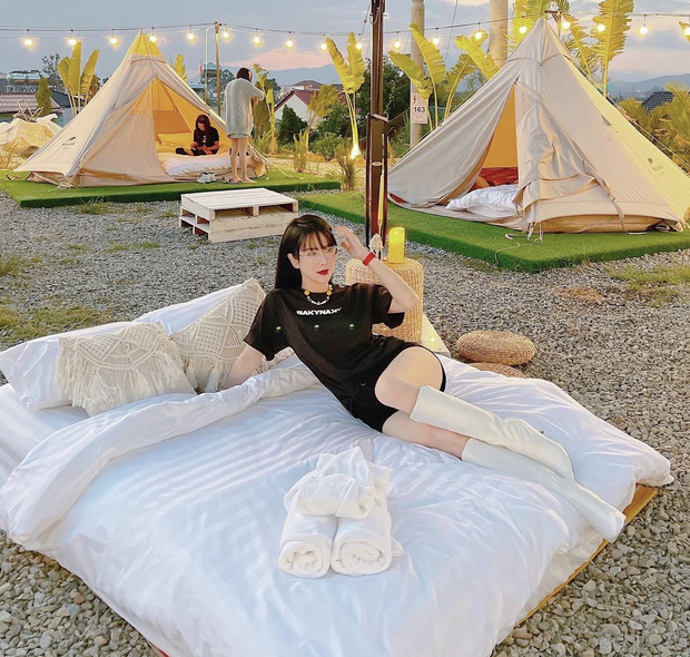 Hậu ly hôn chồng thiếu gia, đây là thứ làm tâm trạng Diệp Lâm Anh tốt lên?-2