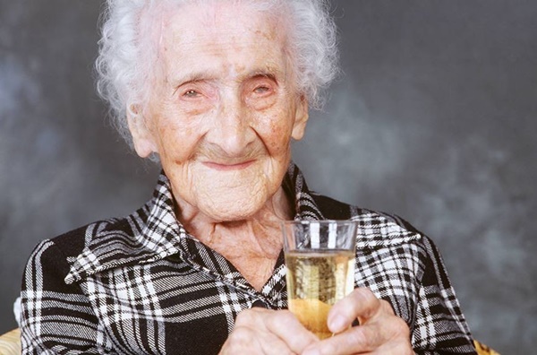 Ruột khỏe quyết định tuổi thọ: Tiết lộ 7 thức uống bình dân giúp làm sạch ruột, tuổi thọ chắc chắn được kéo dài-2