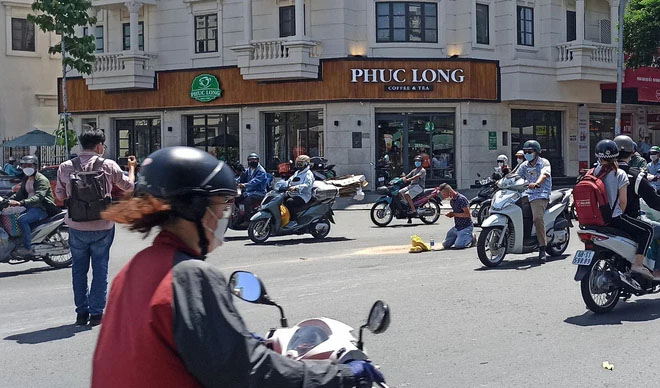 TP.HCM: Đau lòng nữ sinh viên tử vong sau tai nạn, nghi do truy đuổi kẻ cướp giật điện thoại-3