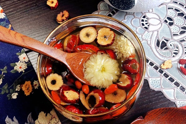 Ruột khỏe quyết định tuổi thọ: Tiết lộ 7 thức uống bình dân giúp làm sạch ruột, tuổi thọ chắc chắn được kéo dài-6