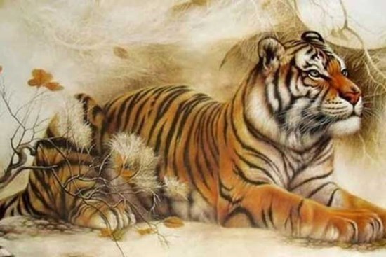 Từ giờ đến giữa năm 2022: 3 con giáp dễ trúng số đổi đời, tiền đếm mỏi tay, làm gì cũng có lộc