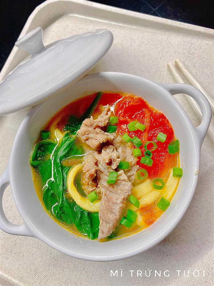 Cô giáo mầm non có đôi tay đầu bếp 5 sao, làm cơm ăn dặm cho con quá hấp dẫn khiến dân tình phải xuýt xoa: Liệu chọn đúng nghề chưa-11