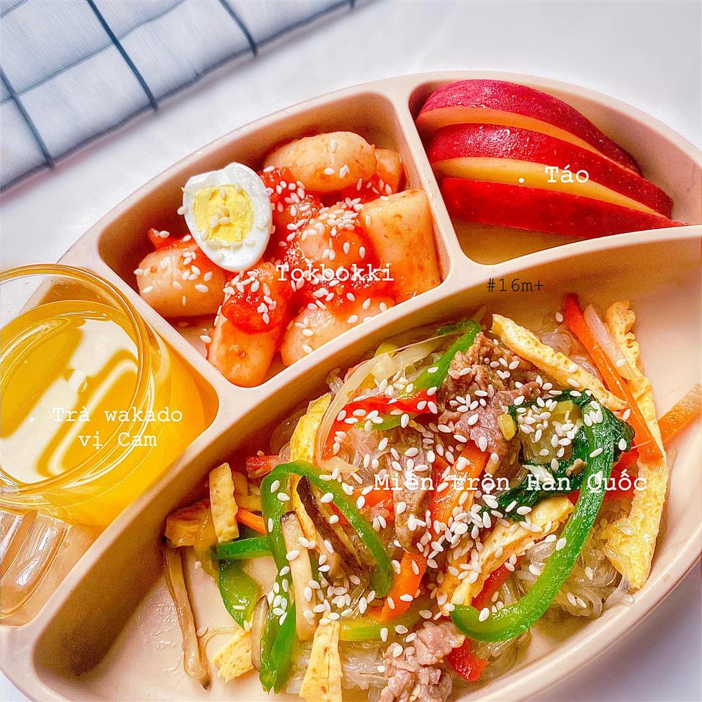 Cô giáo mầm non có đôi tay đầu bếp 5 sao, làm cơm ăn dặm cho con quá hấp dẫn khiến dân tình phải xuýt xoa: Liệu chọn đúng nghề chưa-21