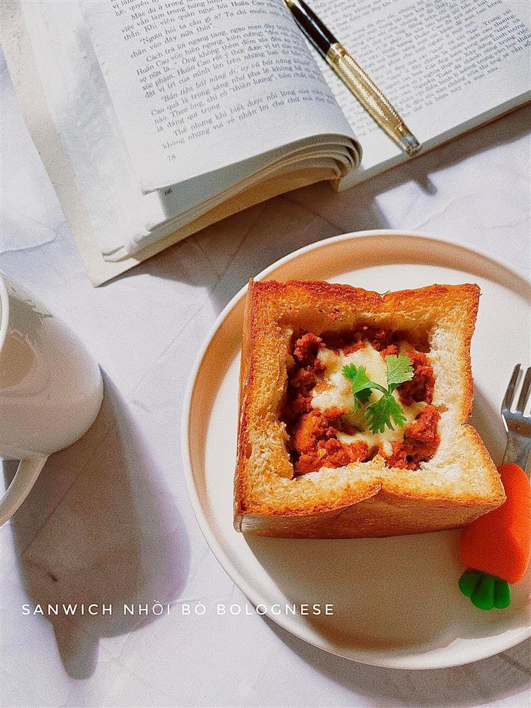 Cô giáo mầm non có đôi tay đầu bếp 5 sao, làm cơm ăn dặm cho con quá hấp dẫn khiến dân tình phải xuýt xoa: Liệu chọn đúng nghề chưa-26