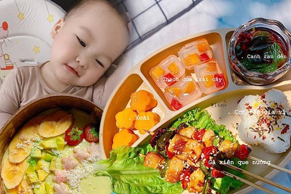 4 chỗ này trên cơ thể trẻ có nốt ruồi, cha mẹ đừng lo lắng mà hãy mừng thay: Dấu hiệu phúc khí tài lộc dồi dào, tương lai sáng chói-4