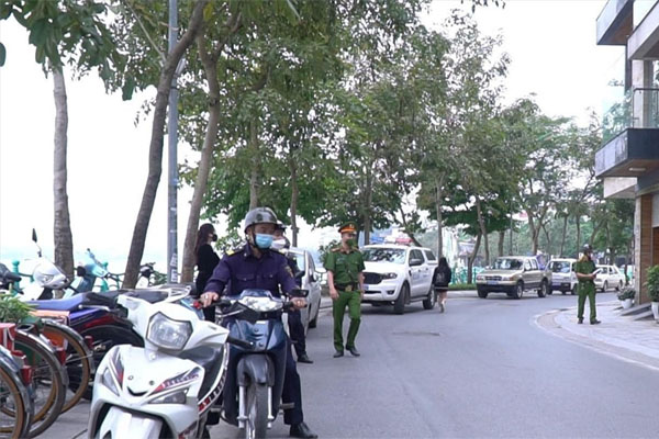 Sơn La: Một nữ sinh lớp 9 bị hiếp dâm tập thể sau khi uống rượu-3