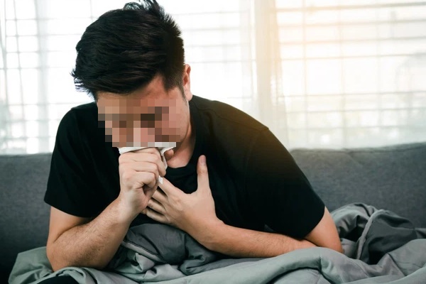 Có 3 cách tự kiểm tra sức khỏe phổi tại nhà, nếu có biểu hiện 1 chậm, 2 nhanh, 3 hơn thì cần đi khám phổi càng sớm càng tốt-3