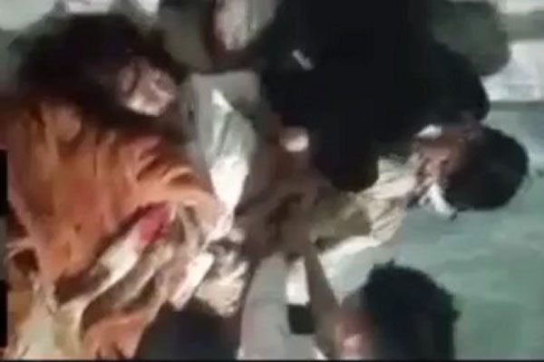 Điều tra vụ nữ sinh lớp 9 nghi bị nhóm người xâm hại tập thể sau khi uống rượu-2