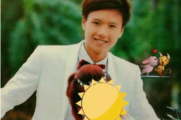 Soi ra nguồn cơn của tin đồn Đạt Villa chia tay bạn gái, thái độ của nam chính cũng gây chú ý không kém-4