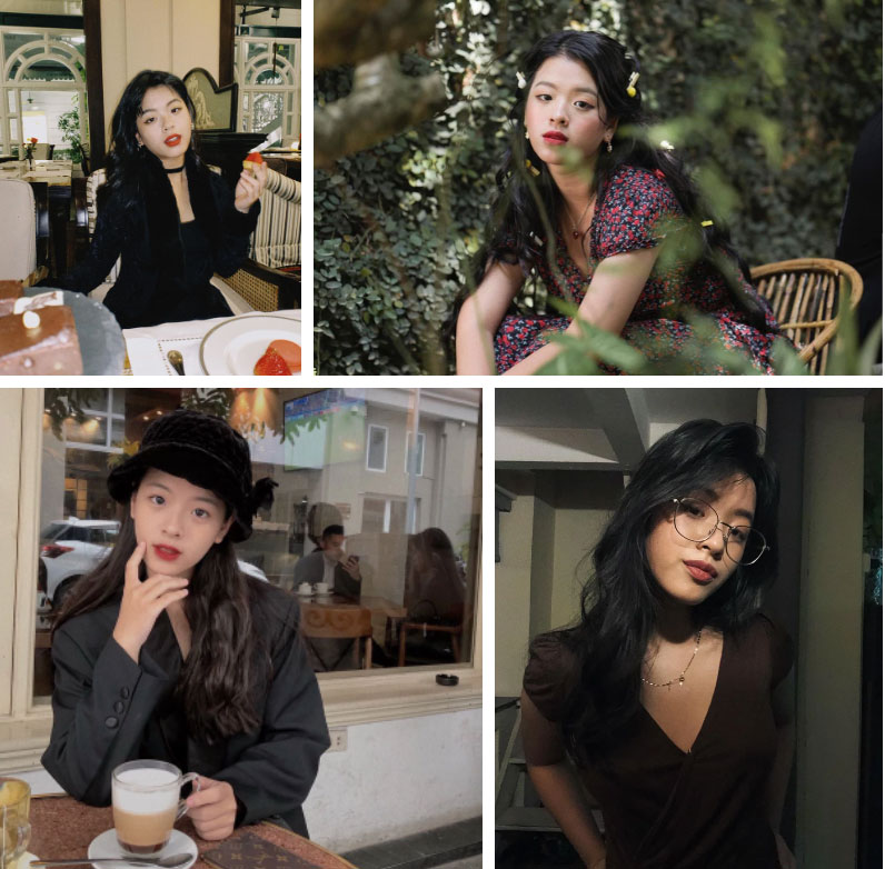 Hồng Khanh - ái nữ nhà NSƯT Chiều Xuân đáp trả như thế nào khi bị chê dừ mà thấy rõ sự khôn khéo?-3