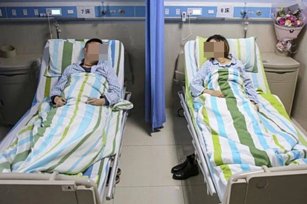 2 vợ chồng trẻ cùng lúc phát hiện mắc ung thư gan vì 3 thói quen mà hầu hết người trẻ vẫn làm hàng ngày-1