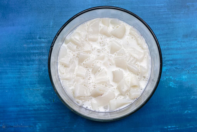 Làm mọi món với mực đều giòn ngon không tanh nếu bạn biết bí quyết sơ chế mực chuẩn đầu bếp này-4