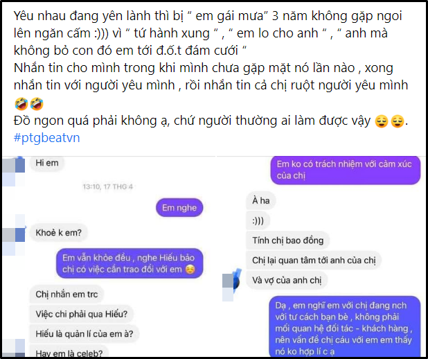 Yêu nhau sắp cưới, cô gái bị em gái mưa của chồng cảnh cáo dọa đốt đám cưới: Đọc lý do ai cũng thảng thốt-1