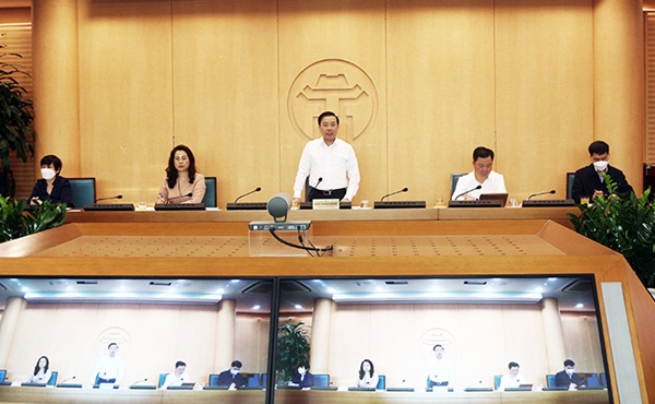 Bảo đảm an toàn và khoa học khi tiêm vắc xin cho trẻ-2